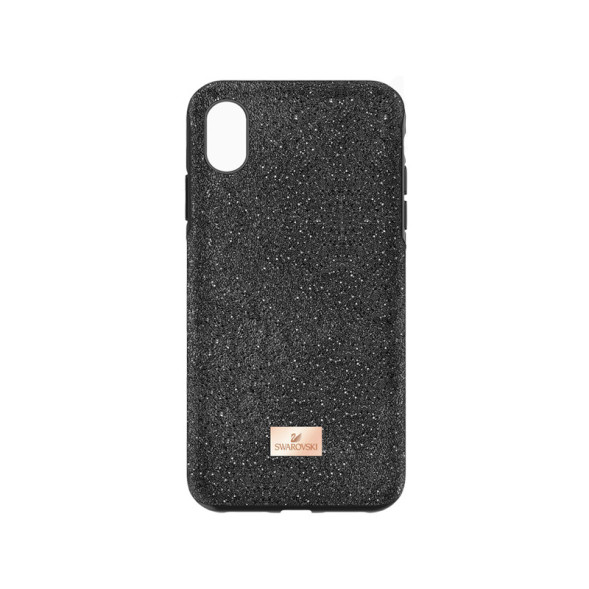 Swarovski 5449146 HIGH: чехол д/телеф IPXR BLK/STS PRO