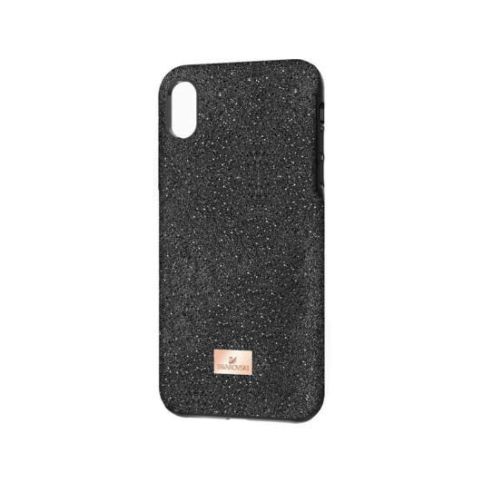 Swarovski 5449146 HIGH: чехол д/телеф IPXR BLK/STS PRO
