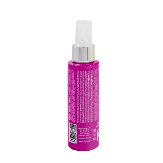 Спрей для разглаживания волос / Nature Frizz Protect 100 мл