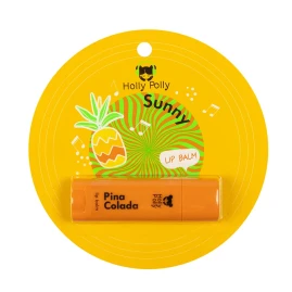 Бальзам для губ, пина колада / Sunny 4,8 гр