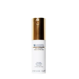 Крем омолаживающий укрепляющий с комплексом Cellular Regeneration для контура глаз / Tri-Care Eye Cream 15 мл