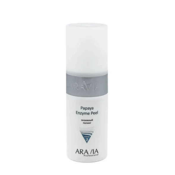 Пилинг энзимный / Papaya Enzyme Peel 150 мл