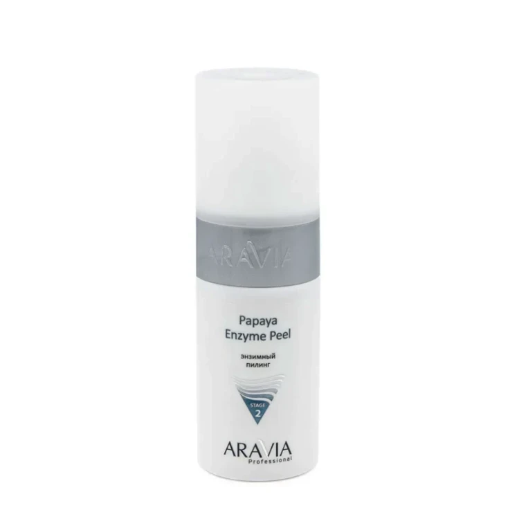 Пилинг энзимный / Papaya Enzyme Peel 150 мл