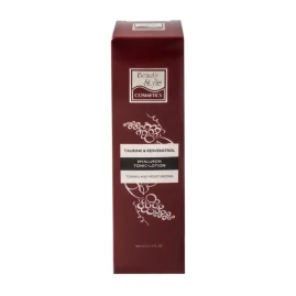 Тоник гиалуроновый / Taurine &amp; Resveratrol Anti Age plus 100 мл