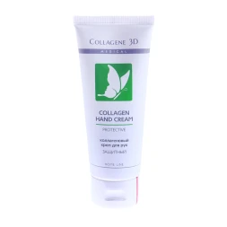 Крем защитный для рук с коллагеном / Protective Hand Cream 75 мл