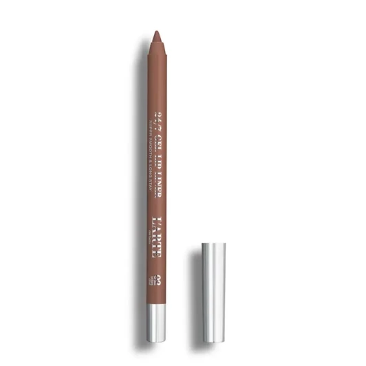 Карандаш гелевый устойчивый для губ 24/7, 02 / Gel Lip Liner ladies chat 1,1 гр