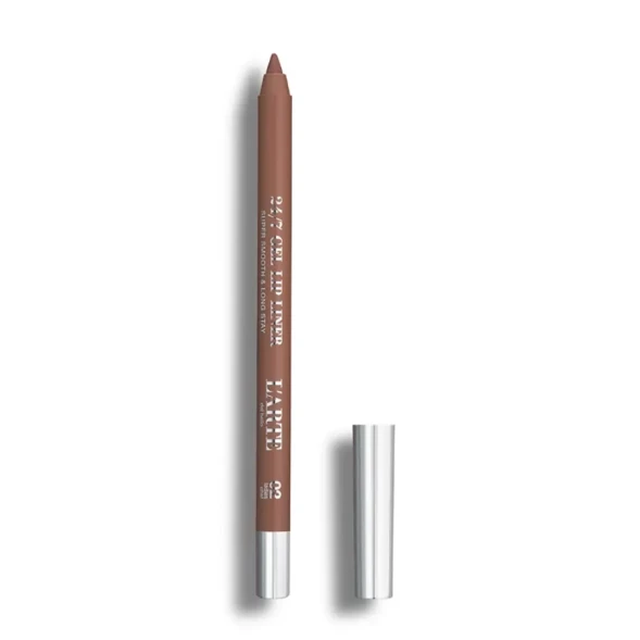 Карандаш гелевый устойчивый для губ 24/7, 02 / Gel Lip Liner ladies chat 1,1 гр