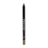 Подводка гелевая в карандаше для глаз, 84 оливковый шиммер / Gel Eye Liner This Means War
