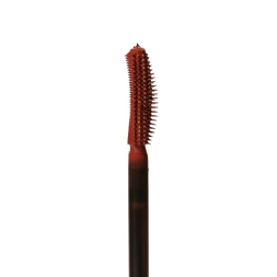 Термотушь для ресниц, бургунди / Deep Red 14 гр