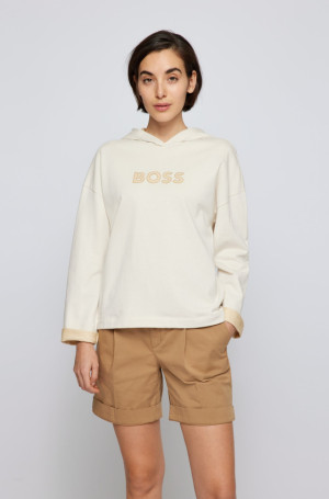 50468225 Джемпер C_Enjola XL, Open White
