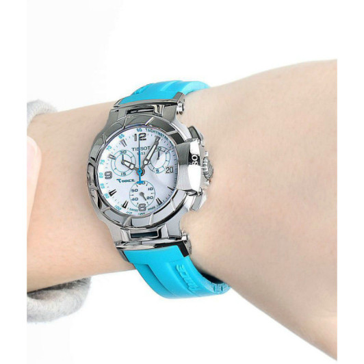 Tissot T0482171701702/04A244C7K
