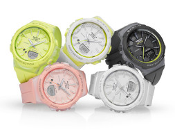 Casio BGS-100-7A2