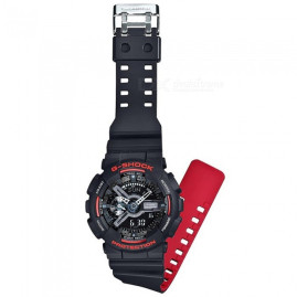 Casio GA-110HR-1A
