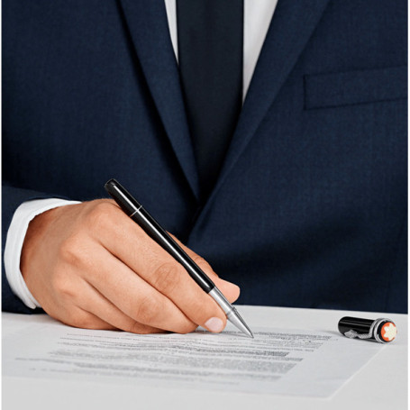 Montblanc 00114723 роллер