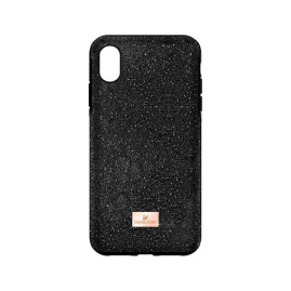 Swarovski 5449152 HIGH: чехол д/телеф IPXS MAX BLK/STS PRO
