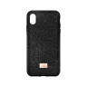 Swarovski 5449152 HIGH: чехол д/телеф IPXS MAX BLK/STS PRO