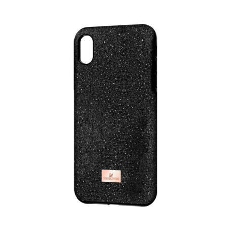 Swarovski 5449152 HIGH: чехол д/телеф IPXS MAX BLK/STS PRO