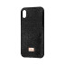 Swarovski 5449152 HIGH: чехол д/телеф IPXS MAX BLK/STS PRO