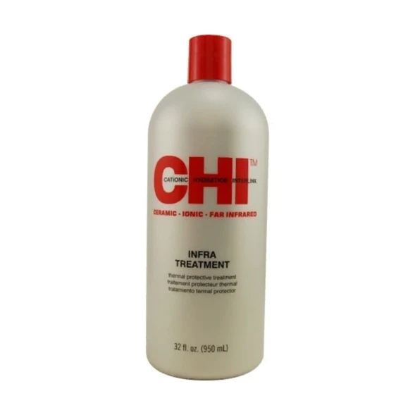 Кондиционер для волос / CHI Infra Treatment 946 мл