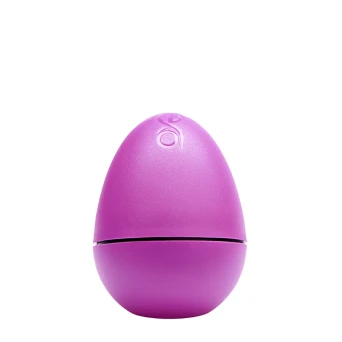 Бальзам для губ, Попкорн / EGG 17 гр