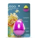 Бальзам для губ, Попкорн / EGG 17 гр