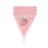 Маска глиняная с клубничным молоком / Med B Strawberry Milk Wash Off Pack 10*3 гр