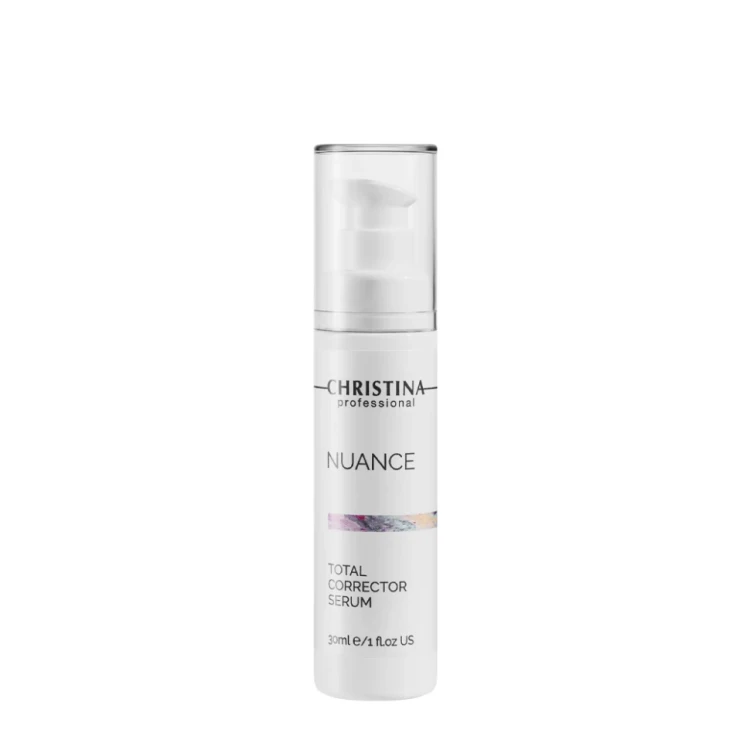 Сыворотка корректирующая Тоталь / Nuance Total Corrector Serum 30 мл