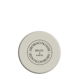 Крем-баттер для тела Карите / BISOU Aromacologie Karite 200 мл