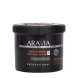 Скраб антицеллюлитный с вулканической глиной / Organic Anti-Cellulite Vulcanic Scrub 550 мл