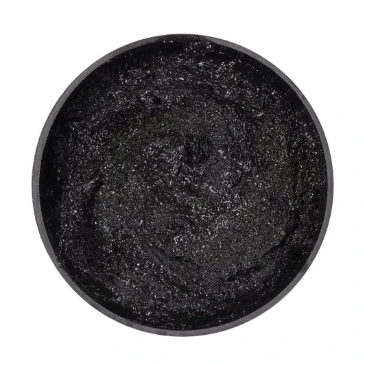 Скраб антицеллюлитный с вулканической глиной / Organic Anti-Cellulite Vulcanic Scrub 550 мл