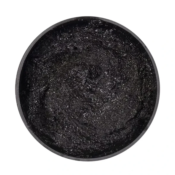 Скраб антицеллюлитный с вулканической глиной / Organic Anti-Cellulite Vulcanic Scrub 550 мл