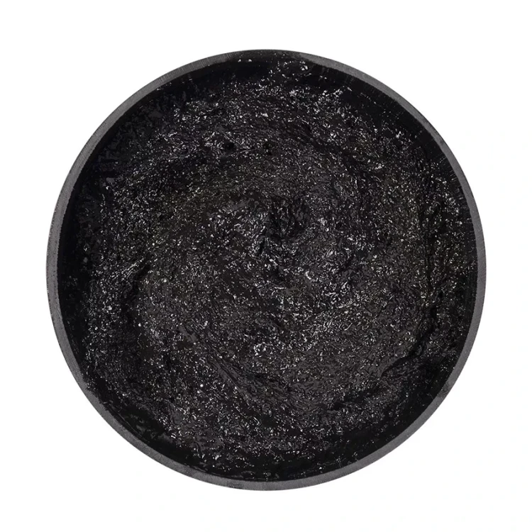 Скраб антицеллюлитный с вулканической глиной / Organic Anti-Cellulite Vulcanic Scrub 550 мл
