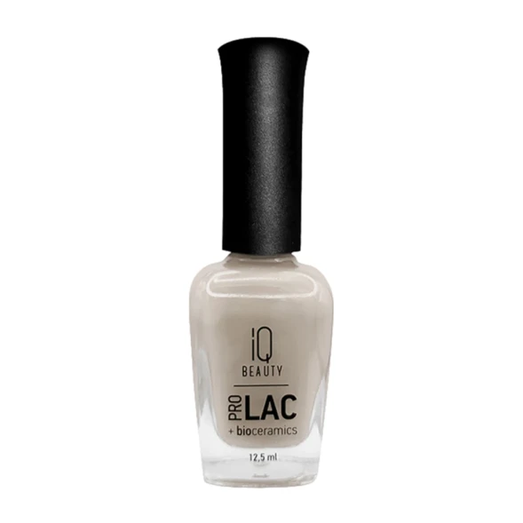 040 лак профессиональный укрепляющий для ногтей с биокерамикой / Nail polish PROLAC+bioceramics 12,5 мл