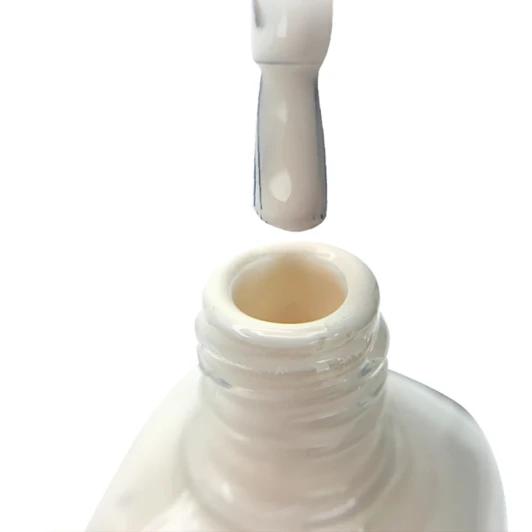 040 лак профессиональный укрепляющий для ногтей с биокерамикой / Nail polish PROLAC+bioceramics 12,5 мл