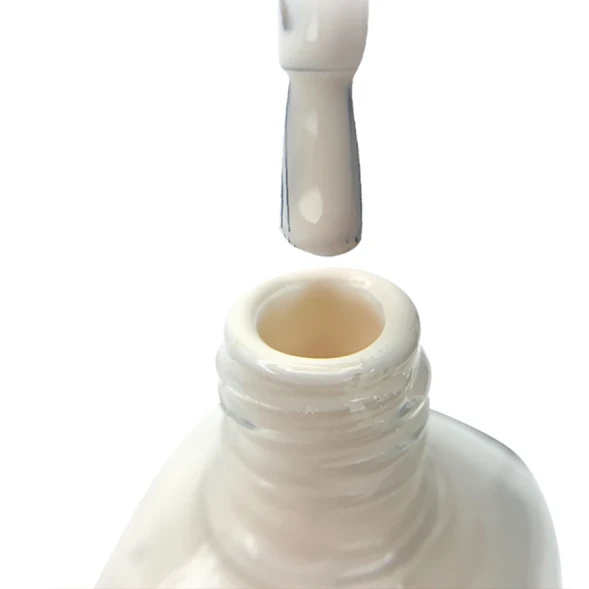 040 лак профессиональный укрепляющий для ногтей с биокерамикой / Nail polish PROLAC+bioceramics 12,5 мл