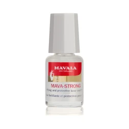Основа укрепляющая и защитная для ногтей Мава-Стронг / Mava-Strong carded 5 мл