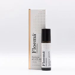 Сыворотка для роста бровей / FLOEMA 10 мл