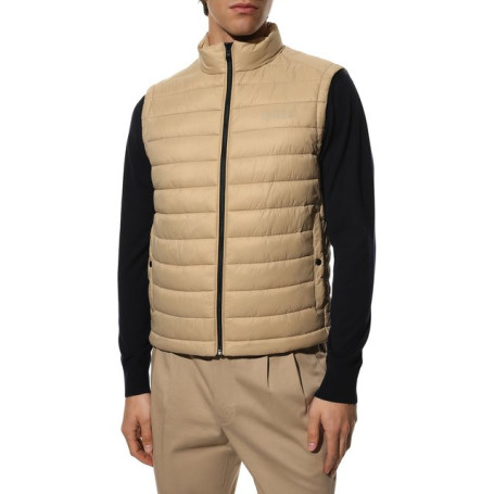 50471854 Жилет Calano 48, Medium Beige