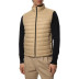 50471854 Жилет Calano 48, Medium Beige