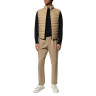 50471854 Жилет Calano 48, Medium Beige
