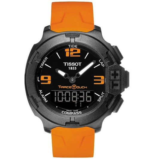 Tissot T0814209705702