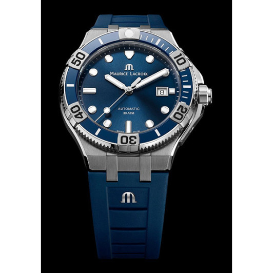 Maurice Lacroix AI6058-SS002-430-2/AY38286