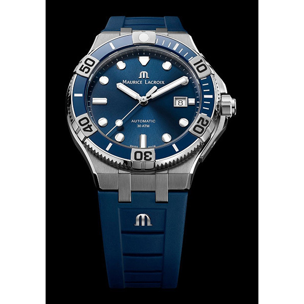 Maurice Lacroix AI6058-SS002-430-2/AY38286