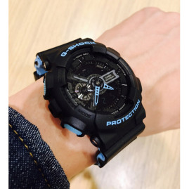 Casio GA-110LN-1A