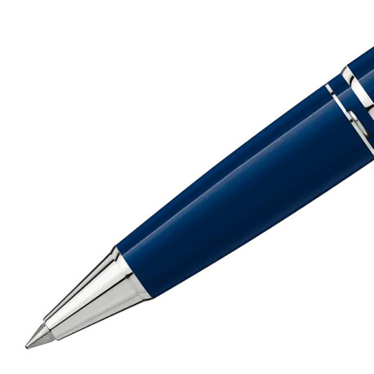 Montblanc 00114809 роллер Pix синий