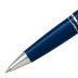 Montblanc 00114809 роллер Pix синий