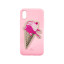 Swarovski 5452596 NO REGRETS: чехол д/телеф IPX PINK