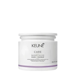 Маска для волос Безупречный блонд / CARE Blonde Savior Mask 200 мл
