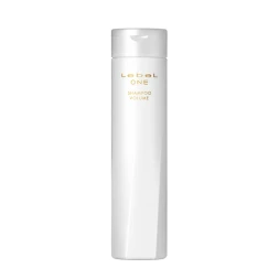 Шампунь для уплотнения волос и объёма / LEBEL ONE SHAMPOO VOLUME 240 мл
