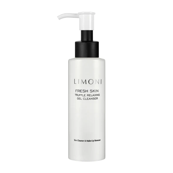 Гель для очищения кожи с трюфелем / Fresh Skin Truffle Relaxing Gel Cleanser 120 мл